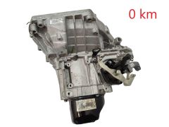 Cambio JR5082 JR5086 Dacia Logan 2 Sandero 2 1.0 TCE