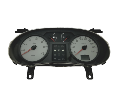 Tachimetro Renault Kangoo 1 8200176652 B 57708