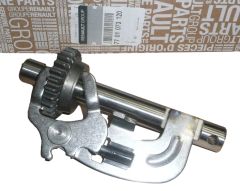 Ingranaggio Nuovo Originale 7701073120 Renault