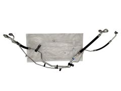 Tubo aria condizionata Originale 9670978780 Citroen Peugeot