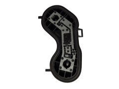 Inserto fanale posteriore Destro Posteriore 8200073237 89026012 Megane 2 Renault Valeo