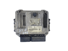 Centralina 51806557 0281012882 4D34A3AEM Alfa Romeo Bosch 61123