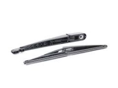 Braccio Tergicristallo Posteriore Renault Clio III RA 12103