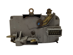 Meccanismo serratura porta Destro Anteriore 9136J6 Citroen Xantia 2 Kiekert 11085