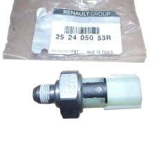 Sensore Pressione Olio Originale 252405053R Renault Dacia
