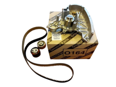 Kit cinghia distribuzione Nuovo Originale Fiat Ducato Iveco Daily 2.3 JTD 71771581