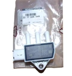Sensore Pressione Gas Scarico Originale 227702634R Renault