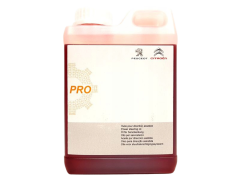 Olio Originale Citroen Peugeot 9735EX TUTELA GI/E 1L