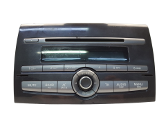 Radio lettore CD Fiat Bravo 2 735531432 VP7FCF-18C815-AG