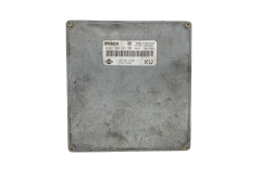 Centralina 23710 1U101 0261204243 Nissan Bosch 54742