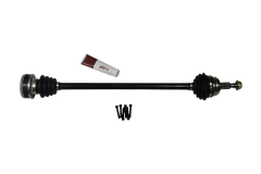 Albero di trasmissione Fare VW Audi Seat Skoda 1J0407272BL 54070005501 Vika