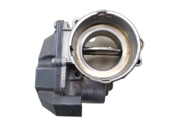 Valvola corpo farfallato 03G128063G A2C53249824 VAG TDI 1907