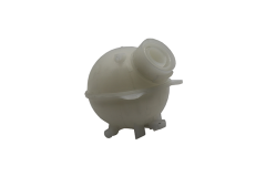 Serbatoio Liquido Raffreddamento 7H0121407C 11210712201 VW Vika