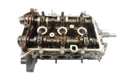 Testata cilindri 1KR 0200FW 1.0 12v C1 107 Aygo Yaris Citroen Peugeot Toyota
