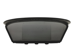 Display navigatore BMW 3 65.82- 6973671 AL9009 Alpine
