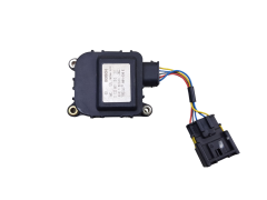 Motore riscaldatore Bosch 0132801160 Valeo 661606E Citroen Peugeot