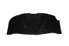 Assorbitore suono cofano Fare VW Passat B5 3B0863835C 88631700602 DPA