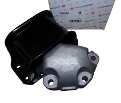 Supporto Motore Fare Citroen Peugeot 594636 1807Q4 1807.Q4 Hutchinson