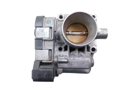 Valvola corpo farfallato Fiat Ford 5519278 40SMF10 Magneti 2716