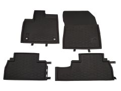 Tappetini auto Nuovo Originale 1660741480 Citroen