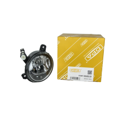 Fendinebbia Destra 8T0941700B 89410648502 Audi A4 A6 Q5 DPA