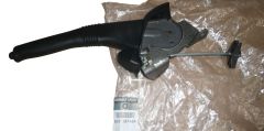 Leva Freno Mano Nuovo Originale 360106743R Dacia Duster Lodgy