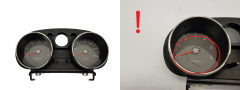 Contagiri Nissan Qashqai JD73C 2919