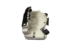Meccanismo serratura porta Posteriore Sinistro 5N0839015T 88391804201 Volkswagen Vika