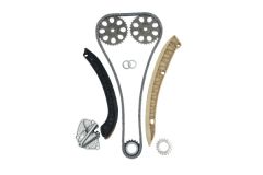 Kit catena distribuzione 03E198229A B16295 VW Seat Skoda Borsehung