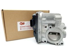Valvola corpo farfallato Renault 8200570865 Qplus