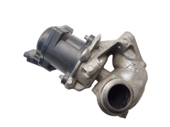 Valvola Egr Citroen Peugeot Ford 9658203780 1618N8 1.4 HDI TDCI