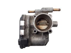 Valvola corpo farfallato Opel 24420536 0280750133 Bosch 2991