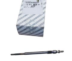 Candela di preriscaldamento Originale 1637170880 Citroen Peugeot