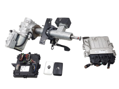 Kit avviamento Renault Clio 5 237102703S 284B13925R 488105379R 1.3 TCE 0km 31