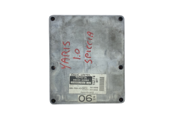 Centralina 89661-52064 211000-7214 Toyota Fujitsu 54146