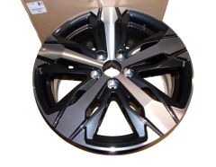 Cerchio Alluminio Originale 18' 98116350EH Peugeot