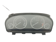 Tachimetro BMW 5 F10 9249344-01 2119957-06 JC