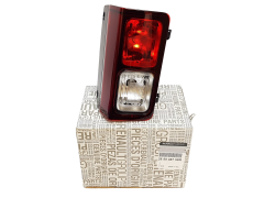 Fanale Destro Posteriore Trafic 3 Vivaro 2 NV300 265548758R Nuovo Originale