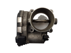 Valvola corpo farfallato BK2Q-9E926-AB 0280750537 Ford PSA Bosch 1612
