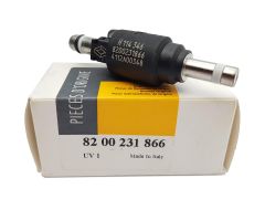 Iniettore carburante Originale Renault Megane Scenic Laguna 2.0 IDE 8200231866