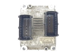Centralina Motore ECU Fiat 00551803110 0261207901 Bosch