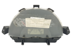Tachimetro Smart Fortwo Coupe 0001184V024 110008872020