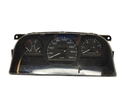 Contagiri SsangYong Musso 80200-05040 2001-4960 2075