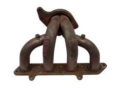 Collettore scarico 7439443395 Renault Laguna I 2.0 16V 1275127 12467