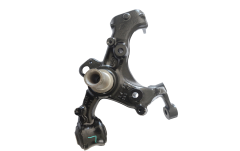 Snodo sterzo ruota Posteriore Sinistra 8E0505431AF 55051704001 Audi Seat Vika
