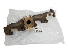 Collettore scarico Citroen Peugeot Fiat 0341H1 0341.H1 Originale Collettore scarico Citroen Peugeot Fiat 0341H1 0341.H1 Originale