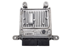 Centralina Mercedes-Benz E A6519007500 A0064461540 2.2 CDI 1087
