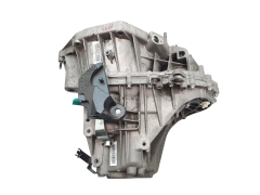 Cambio TL4013 TL4A013 Renault Laguna 3 1.5 dci 7701700563 1007