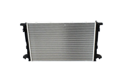 Radiatore Motore 8W0121251AK 11211858701 VW Audi Vika