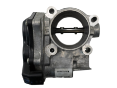Valvola corpo farfallato Renault 8200987453F H8200727648 2.0 2.3 DCI Valeo